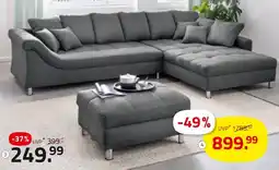 ROLLER Wohnlandschaft Angebot