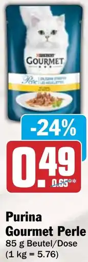 HIT Purina Gourmet Perle Angebot