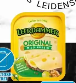 AEZ Leerdammer Schnittkäsescheiben Angebot