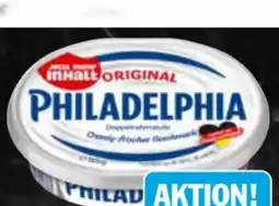 AEZ Philadelphia Käse Angebot