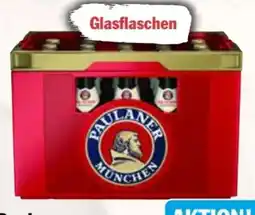 AEZ Paulaner Weißbiere Angebot