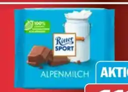 AEZ Ritter Sport Schokolade Bunte Vielfalt Angebot