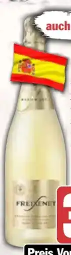 AEZ Freixenet Schaumwein Angebot