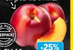 AEZ Nektarinen Angebot