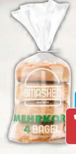 AEZ Smashed Bagels Angebot