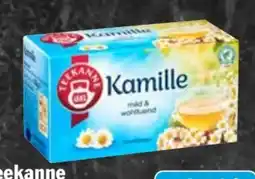 AEZ Teekanne Naturtee Angebot