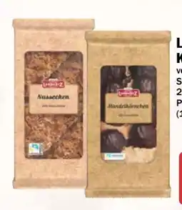 AEZ Henry Lambertz Kleinkuchen Angebot