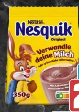 AEZ Nestlé Nesquik Original Angebot
