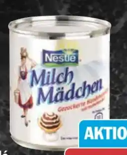 AEZ Nestlé Milchmädchen Angebot