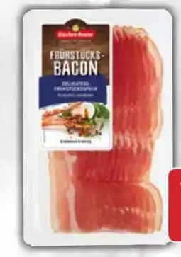 AEZ Glocken-Beune Bacon Frühstücksspeck Angebot