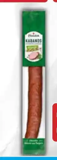 AEZ Houdek Kabanos Klassik Angebot