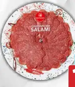 AEZ Wiltmann Salami Angebot