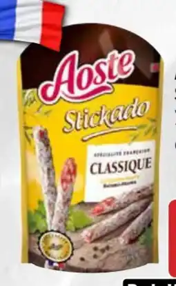 AEZ Aoste Stickado Angebot