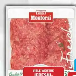 AEZ Montorsi Salami Milano Angebot