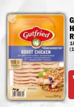 AEZ Gutfried Hähnchenbraten Roast Chicken Angebot