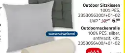 ROLLER Outdoor Sitzkissen Angebot