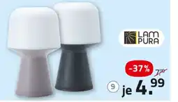 ROLLER LAM PURA LED-Tischleuchte Angebot