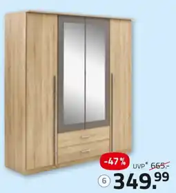 ROLLER Drehtürenschrank Angebot