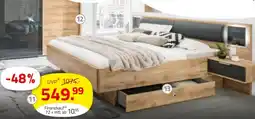 ROLLER Futonbett Angebot