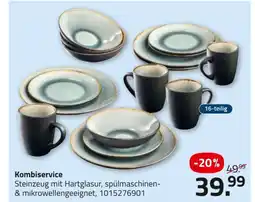 ROLLER Kombiservice Angebot
