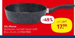 ROLLER XXL-Pfanne Angebot