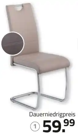 ROLLER Schwingstuhl Angebot