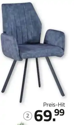 ROLLER Armlehnstuhl Angebot