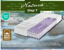 Möbelzentrum Pforzheim Natura step t Angebot