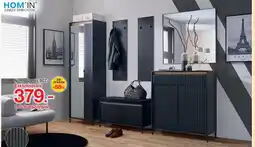 Möbelzentrum Pforzheim Hom´in garderobenschrank Angebot