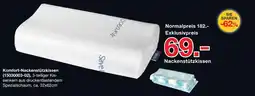 Möbelzentrum Pforzheim Komfort-nackenstützkissen Angebot