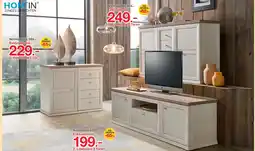 Möbelzentrum Pforzheim Hom'in kommode 1 tür Angebot