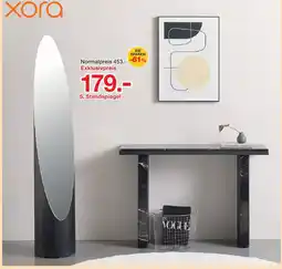 Möbelzentrum Pforzheim Xora standspiegel Angebot