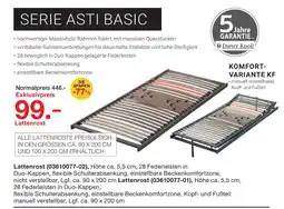 Möbelzentrum Pforzheim Dieter knoll lattenrost Angebot