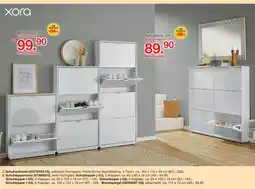 Möbelzentrum Pforzheim Xora schuhkipper Angebot