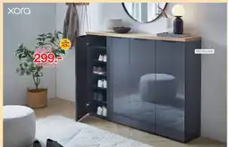 Möbelzentrum Pforzheim Xora schuhschrank Angebot