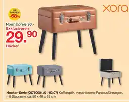 Möbelzentrum Pforzheim Xora hocker Angebot