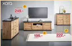 Möbelzentrum Pforzheim Xora sideboard Angebot