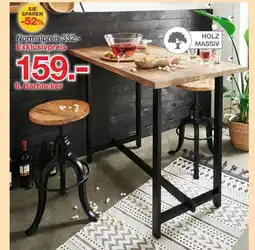 Möbelzentrum Pforzheim Barhocker Angebot