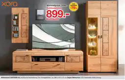 Möbelzentrum Pforzheim Xora wohnwand Angebot