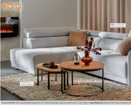 Möbelzentrum Pforzheim Xora ecksofa Angebot