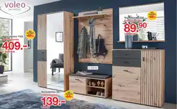 Möbelzentrum Pforzheim Voleo schuhschrank Angebot