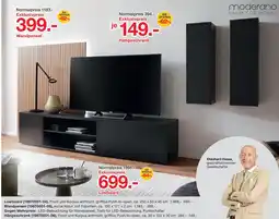 Möbelzentrum Pforzheim Moderano lowboard Angebot