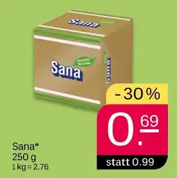 NETTO Sana sana Angebot