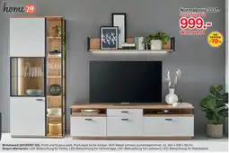 Möbelzentrum Pforzheim Home24 wohnwand Angebot
