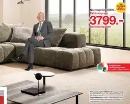 Möbelzentrum Pforzheim Wohnlandschaft Angebot