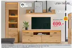 Möbelzentrum Pforzheim Linea natura wohnmöbel-serie Angebot
