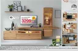 Möbelzentrum Pforzheim Valnatura wohnwand Angebot