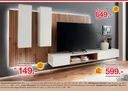 Möbelzentrum Pforzheim Hängeschrank Angebot