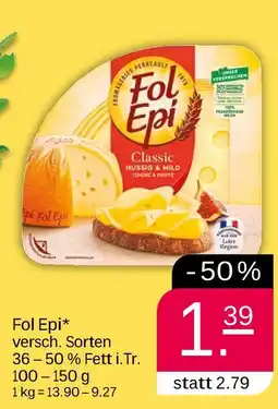 NETTO Fol epi Angebot