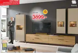 Möbelzentrum Pforzheim Musterring wohnwand Angebot